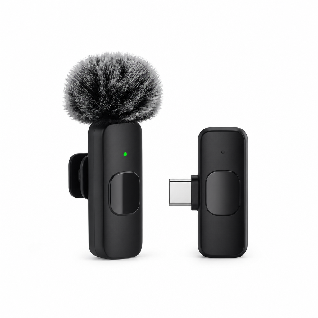 Rode Wireless Micro (2026)