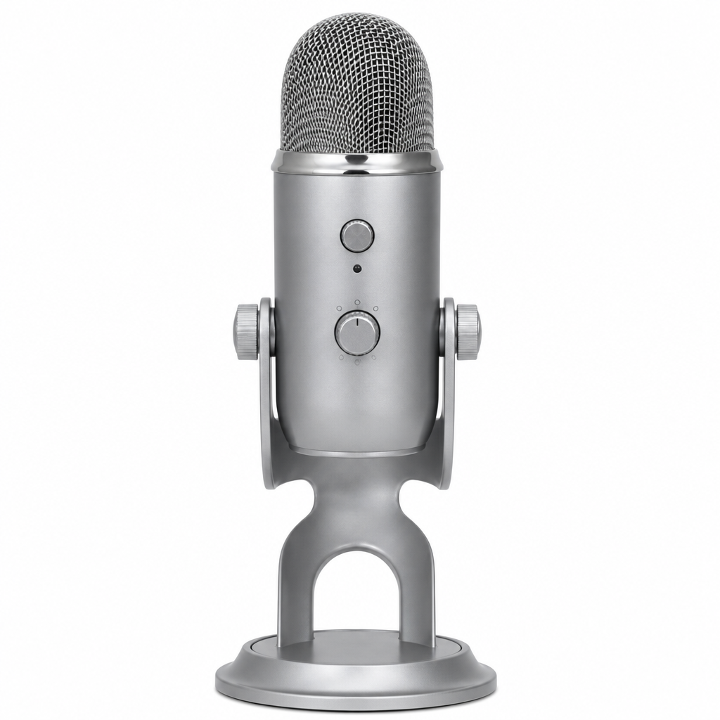Blue Yeti USB