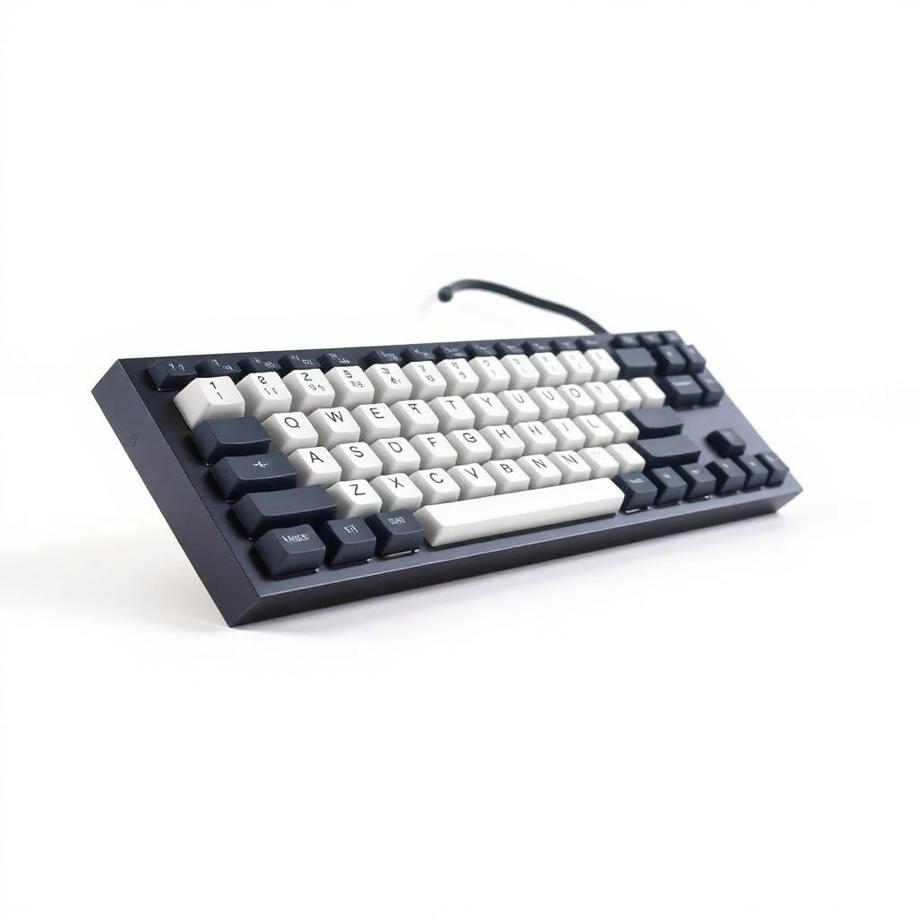 Keychron Q1 Max (2026 refresh)