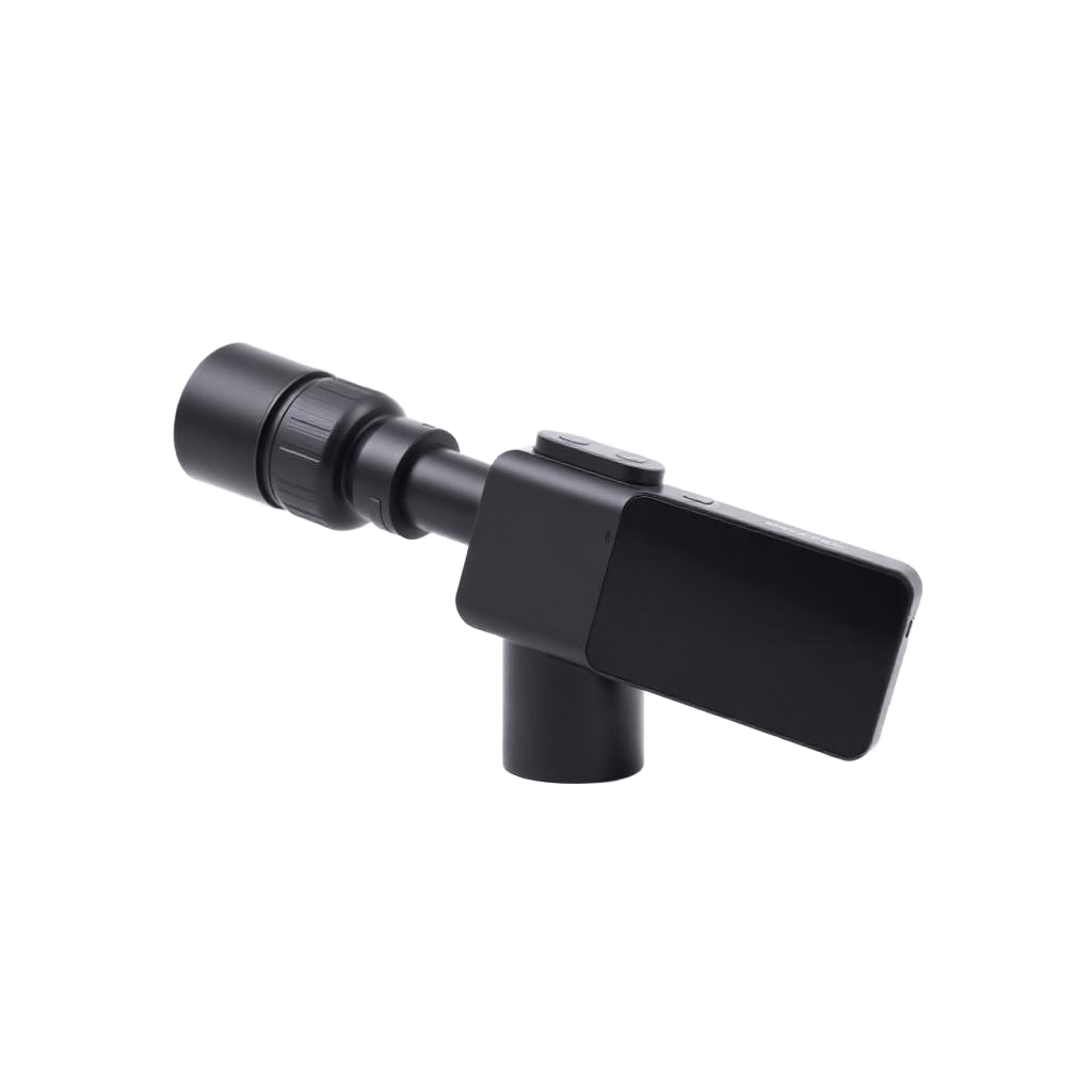 DJI Osmo Pocket 4 (2026)