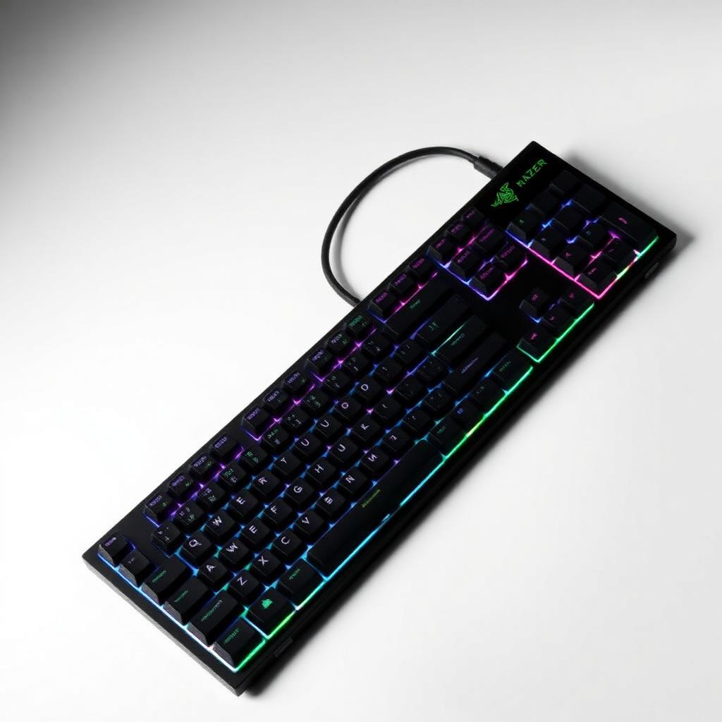 Razer Huntsman V3 Pro