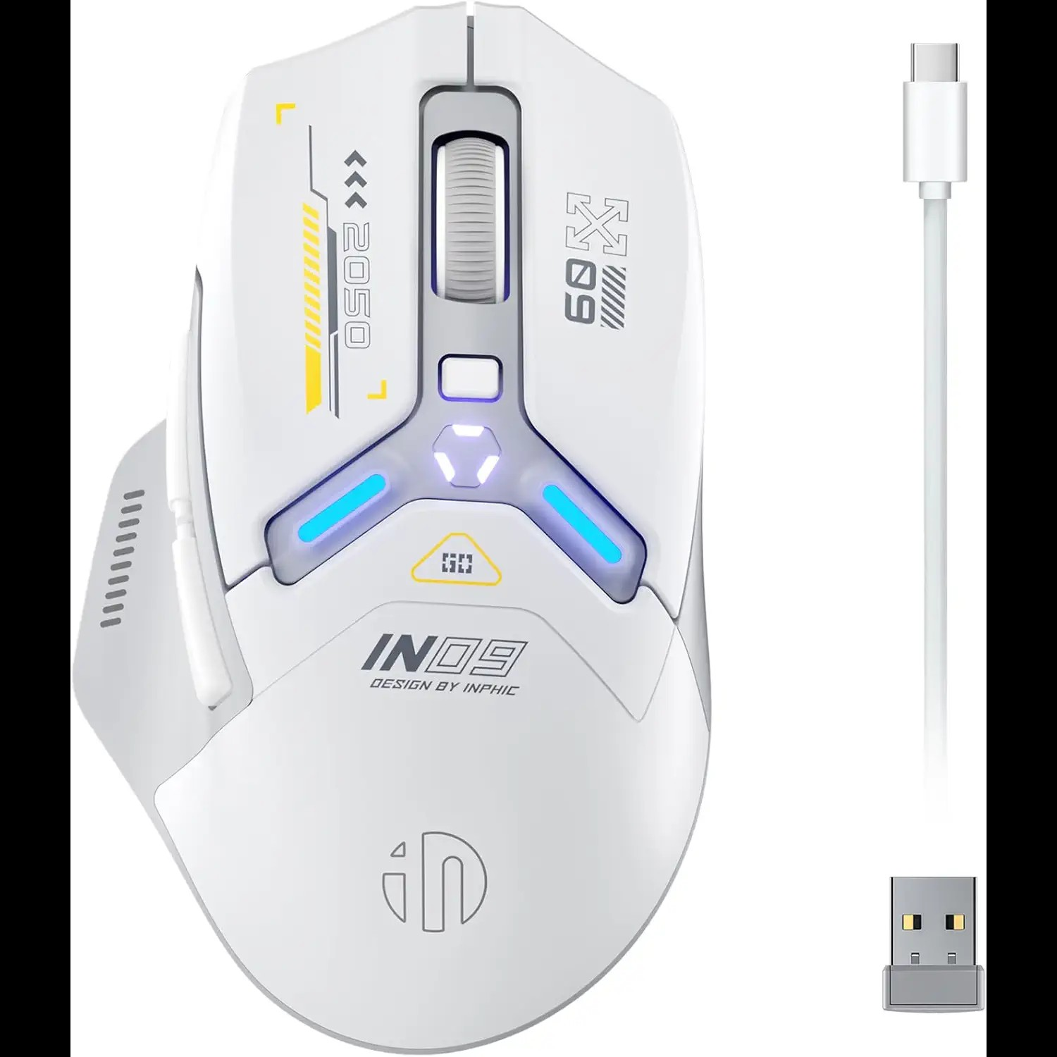 SteelSeries Prime 3 Wireless (2026)