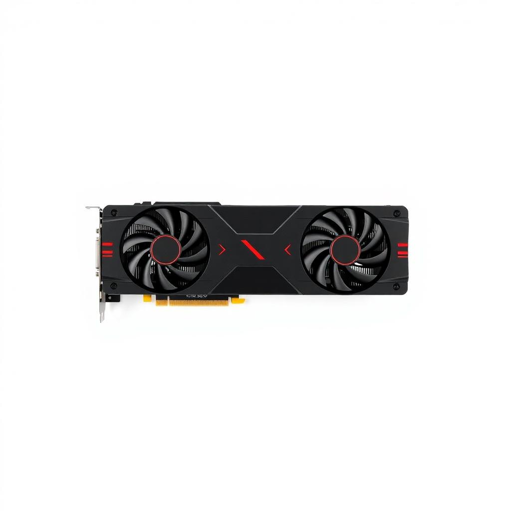 AMD Radeon RX 9070