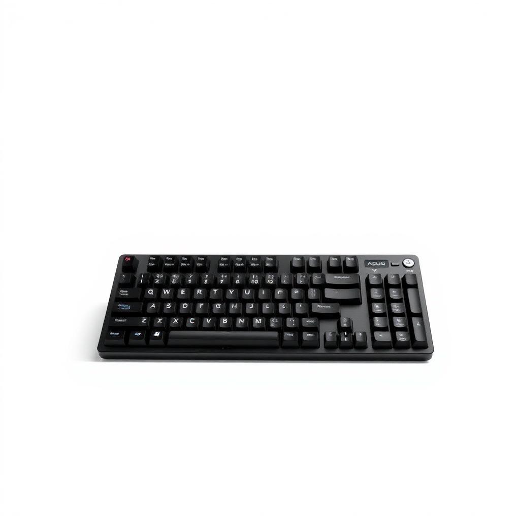 ASUS ROG Azoth