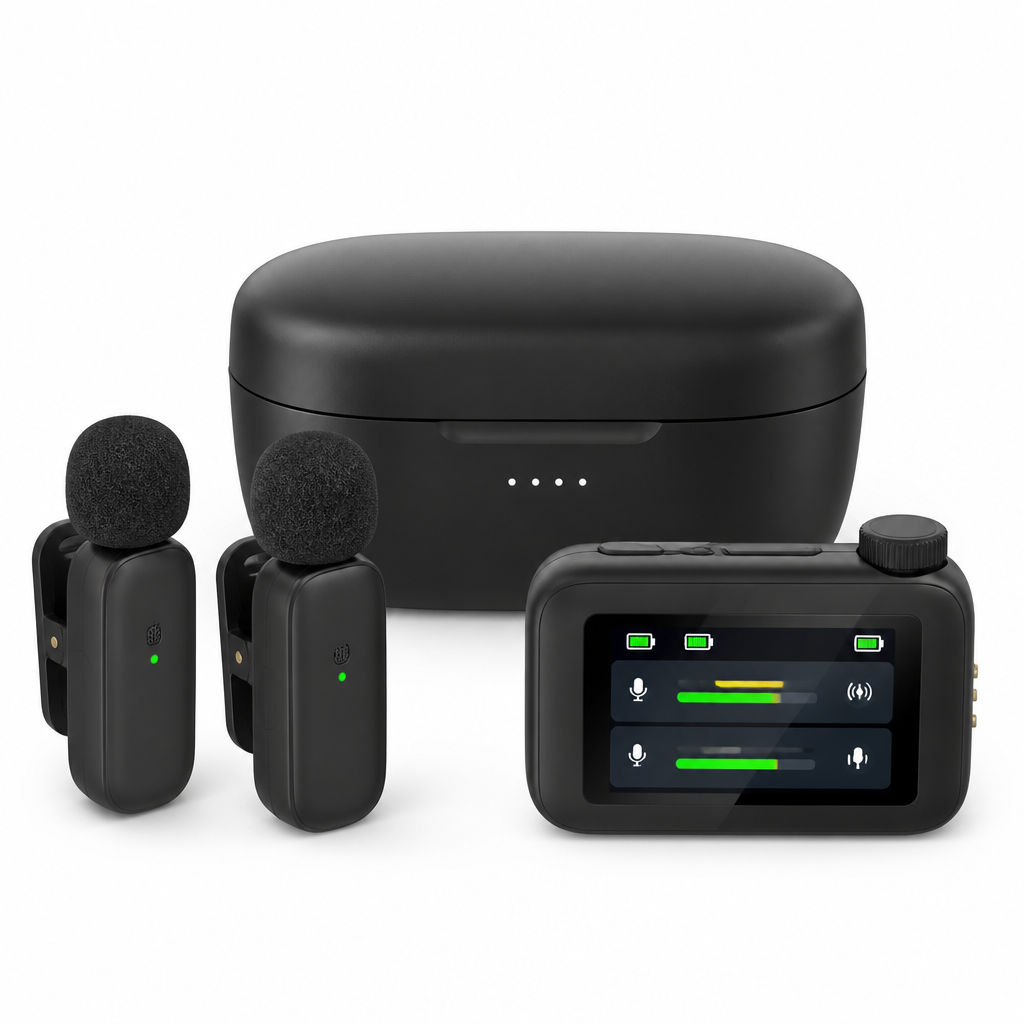 DJI Mic 3 (2026)
