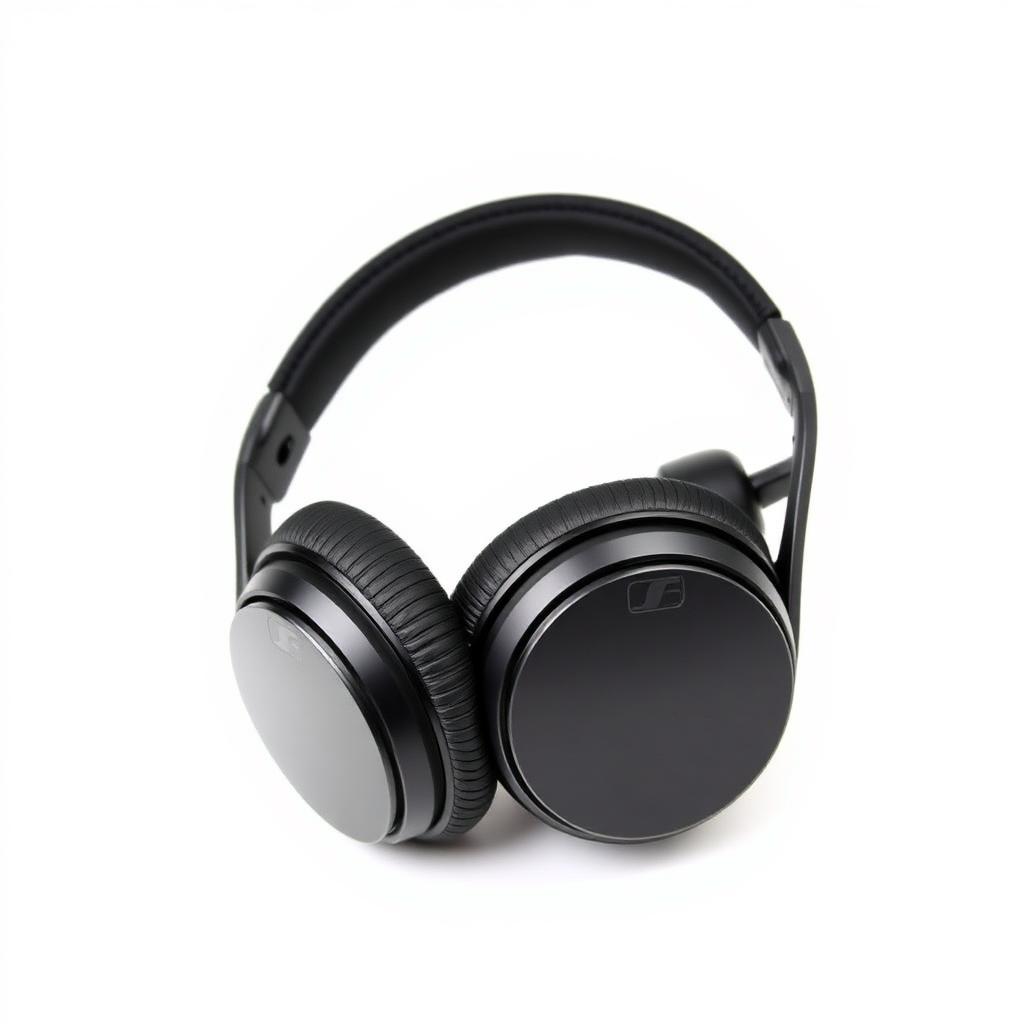 Sennheiser Momentum 4 Wireless
