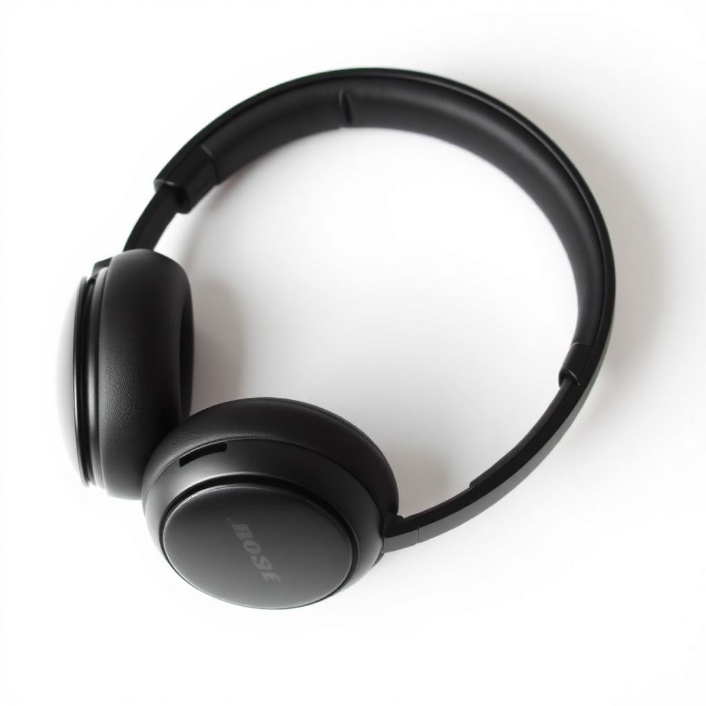 Bose QC35 II