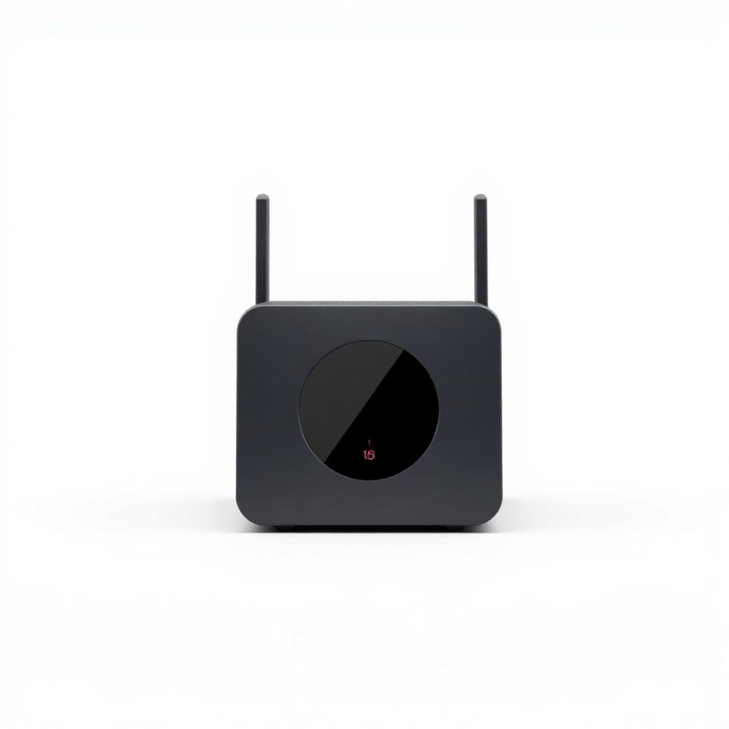 Ubiquiti AmpliFi Alien