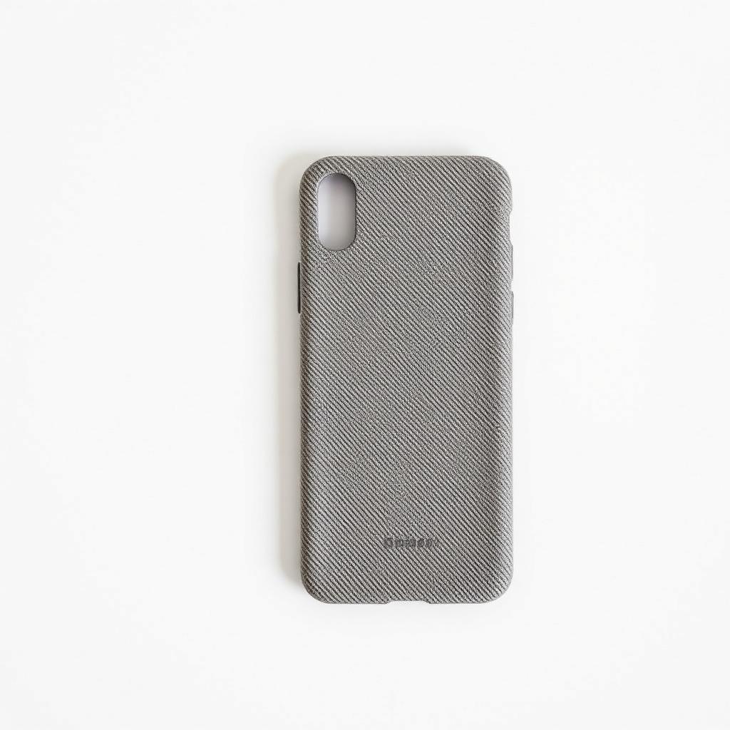 Apple FineWoven Case with MagSafe