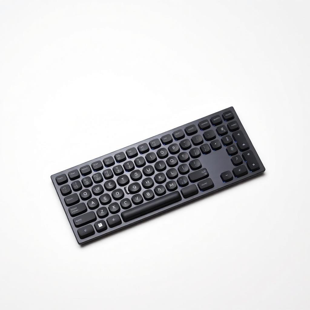 Logitech MX Keys S3 (2026)