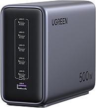 Ugreen Nexode 300W (5 ports)
