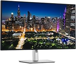 Dell UltraSharp U2723QE 27-inch 4K