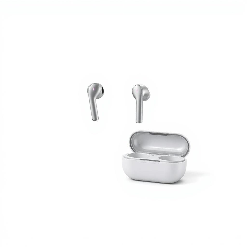Samsung Galaxy Buds3 Pro