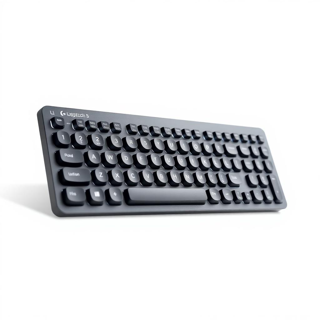 Logitech MX Keys S