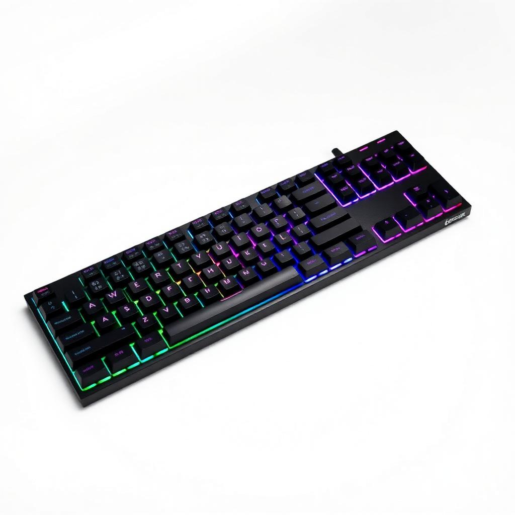 Corsair K70 Pro TKL (2026)