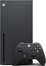 Microsoft Xbox Series X