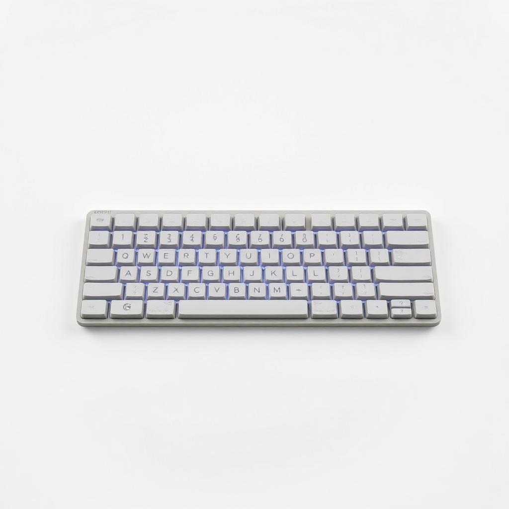 Logitech MX Keys S2