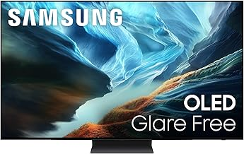 Samsung S95F QD-OLED 65"