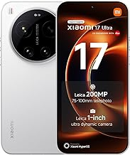 Xiaomi 17 Ultra