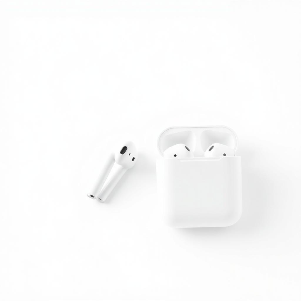 Apple AirPods (3rd gen)