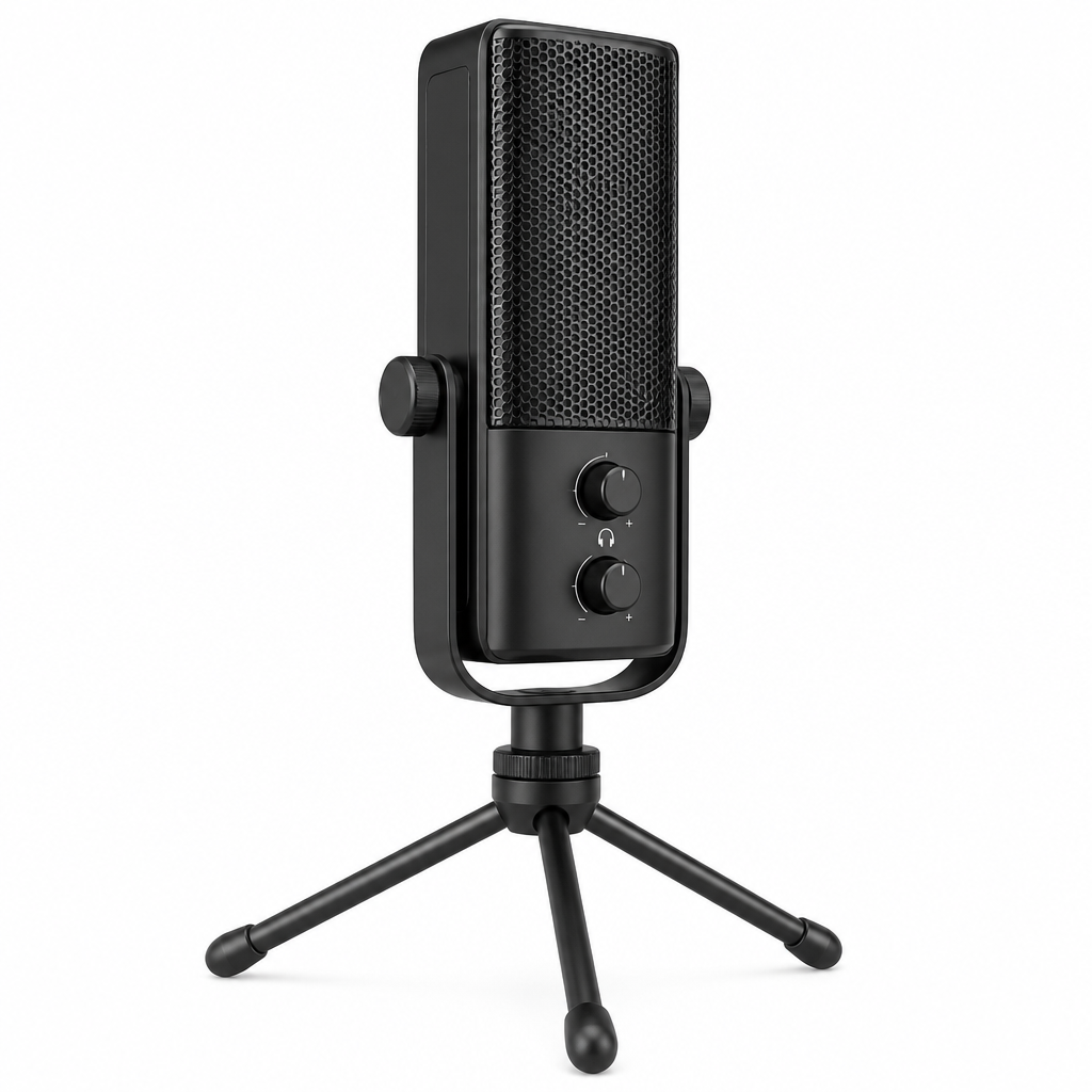 Audio-Technica AT2020USB-X (2026)