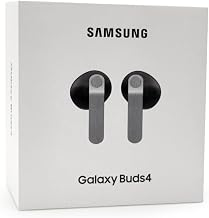 Samsung Galaxy Buds4 Pro