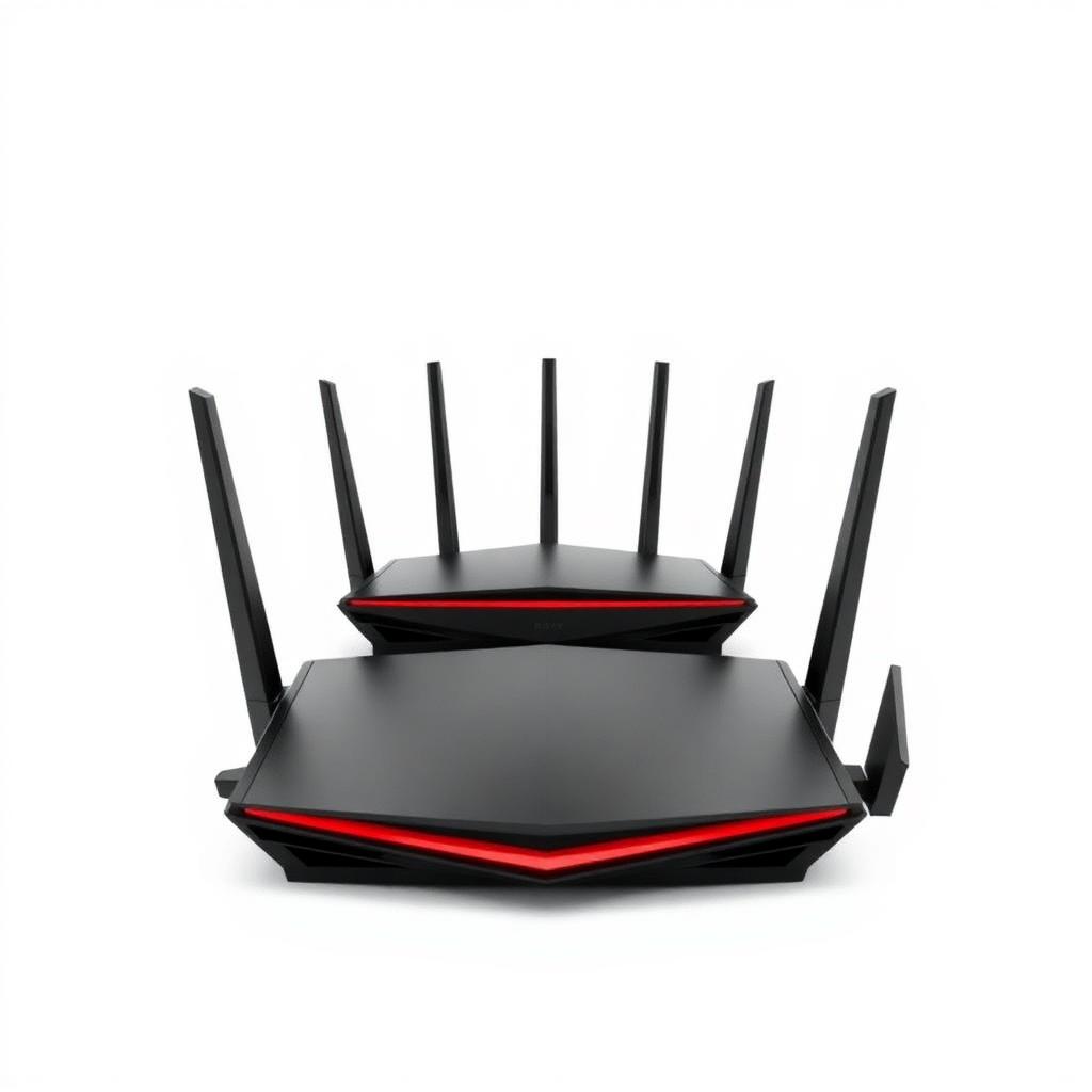 Asus ROG Rapture GT-BE19000 (2026)