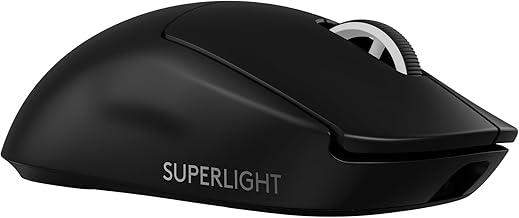 Logitech G Pro X Superlight 3