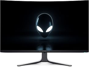 Alienware AW3225QF