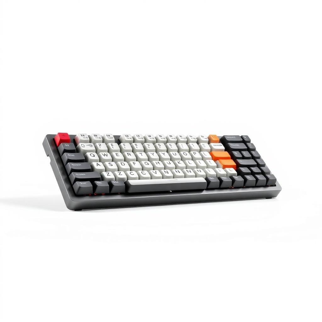 Keychron K8 Pro