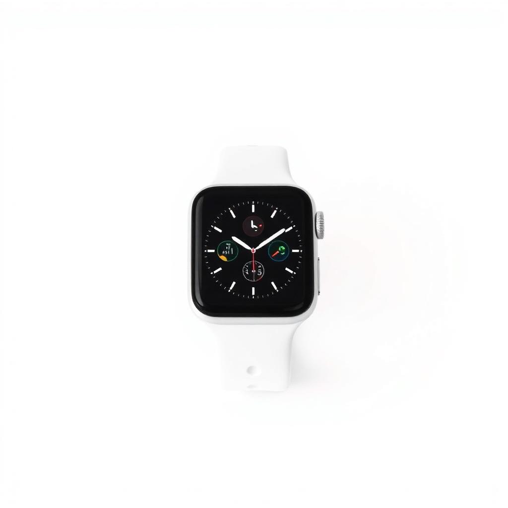 Apple Watch Series 8
