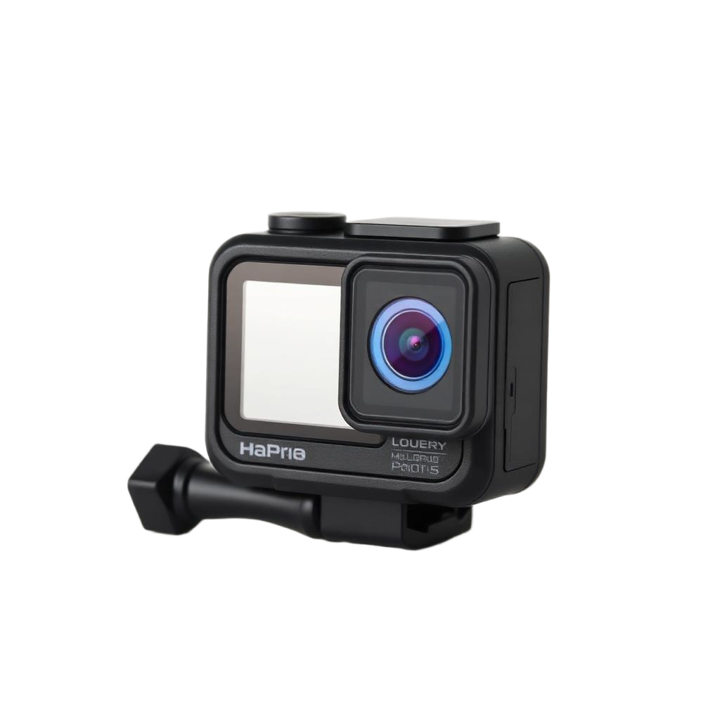 GoPro HERO12 Black