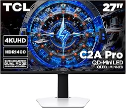 TCL C955 Mini LED 65"