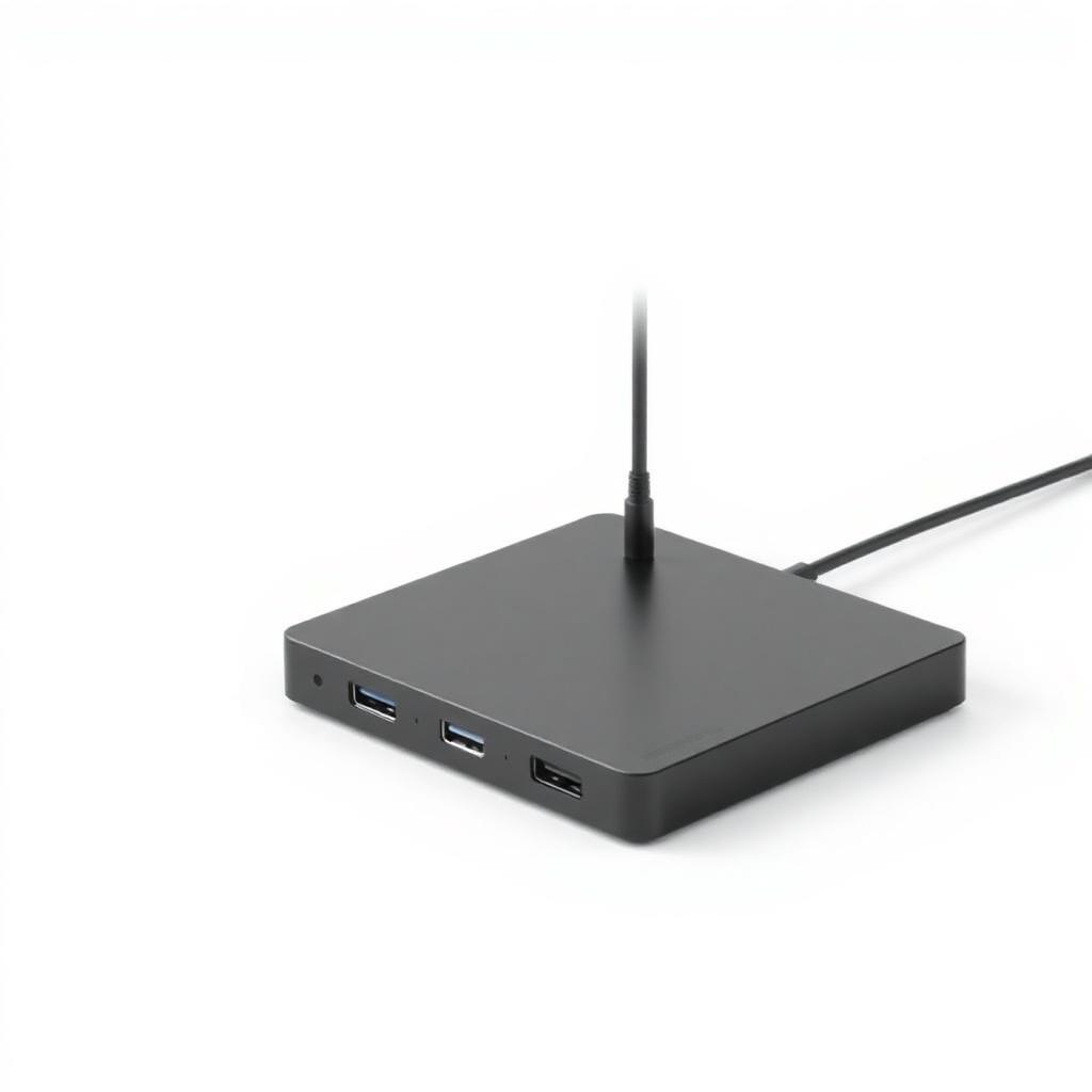 Dell WD25TB5 Dock (2026)
