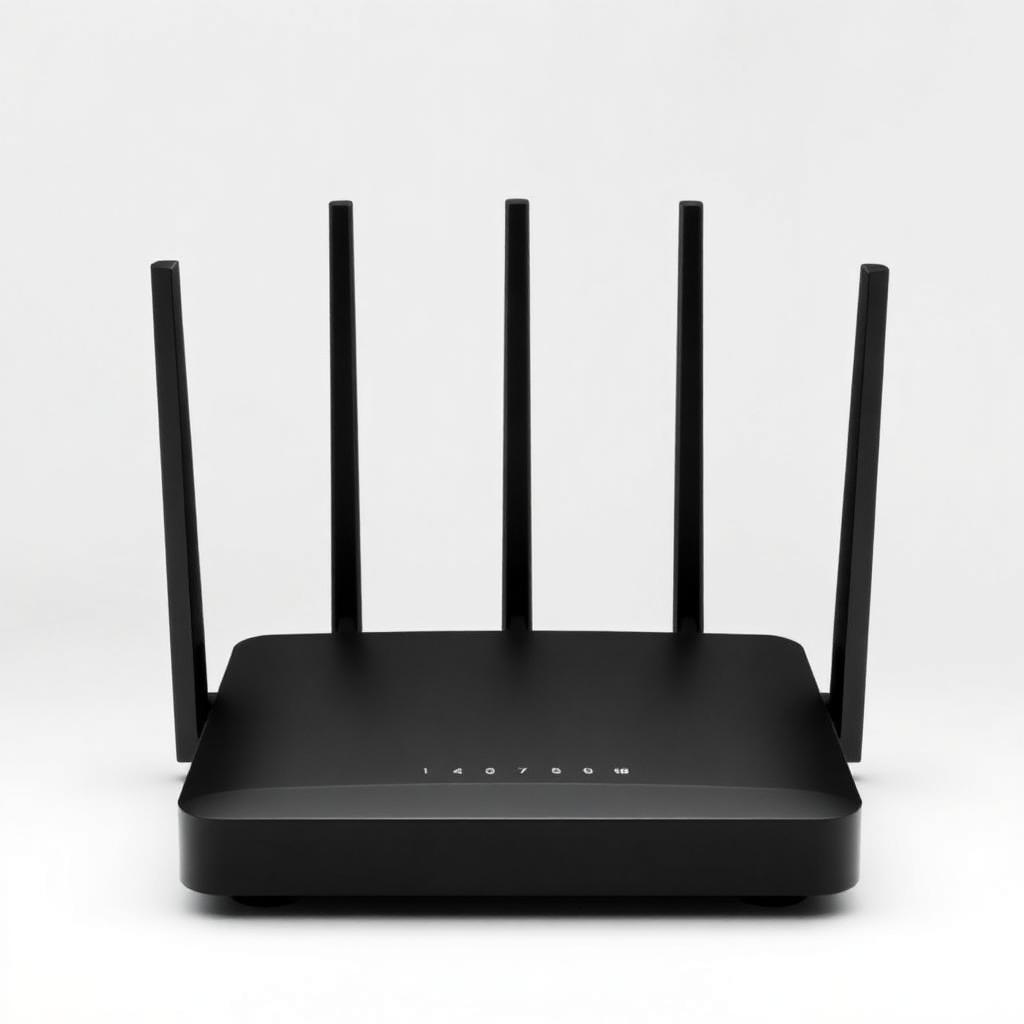 Netgear Nighthawk RS700S