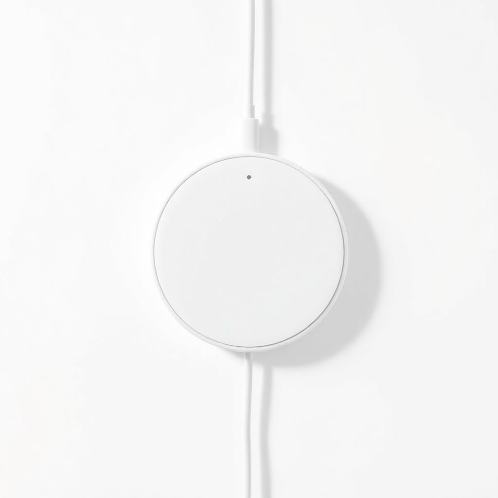 Apple MagSafe Charger (USB-C, 1 m)