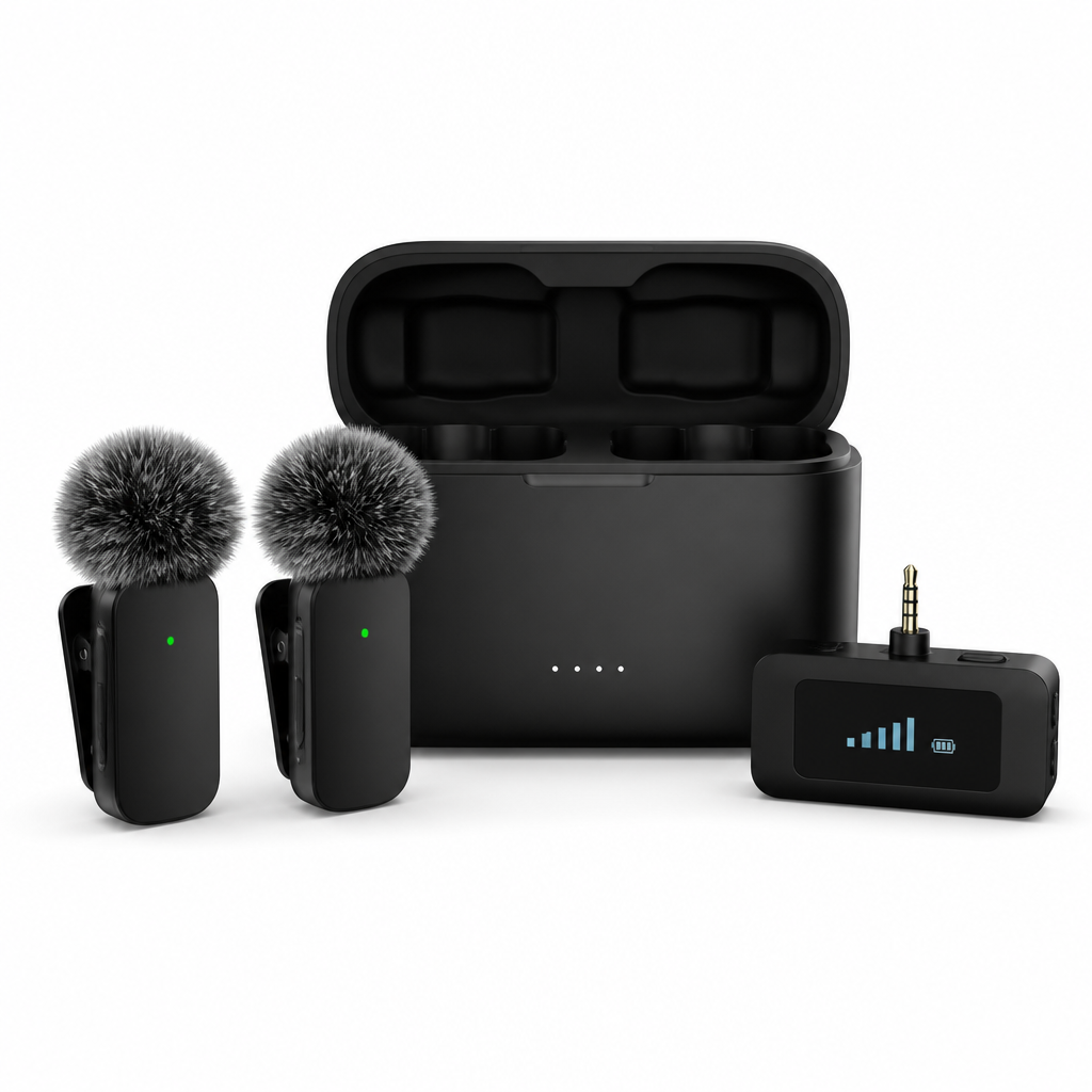 Rode Wireless PRO
