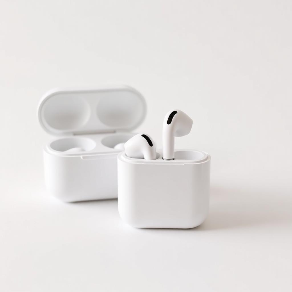 Apple AirPods (2nd gen)