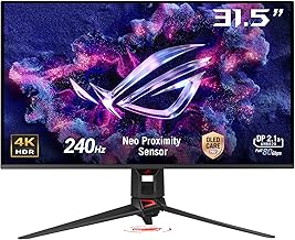 Samsung Odyssey OLED G8 32" (2026)