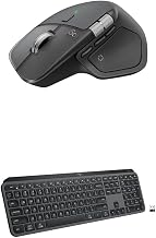 Logitech MX Master 4S (2026)