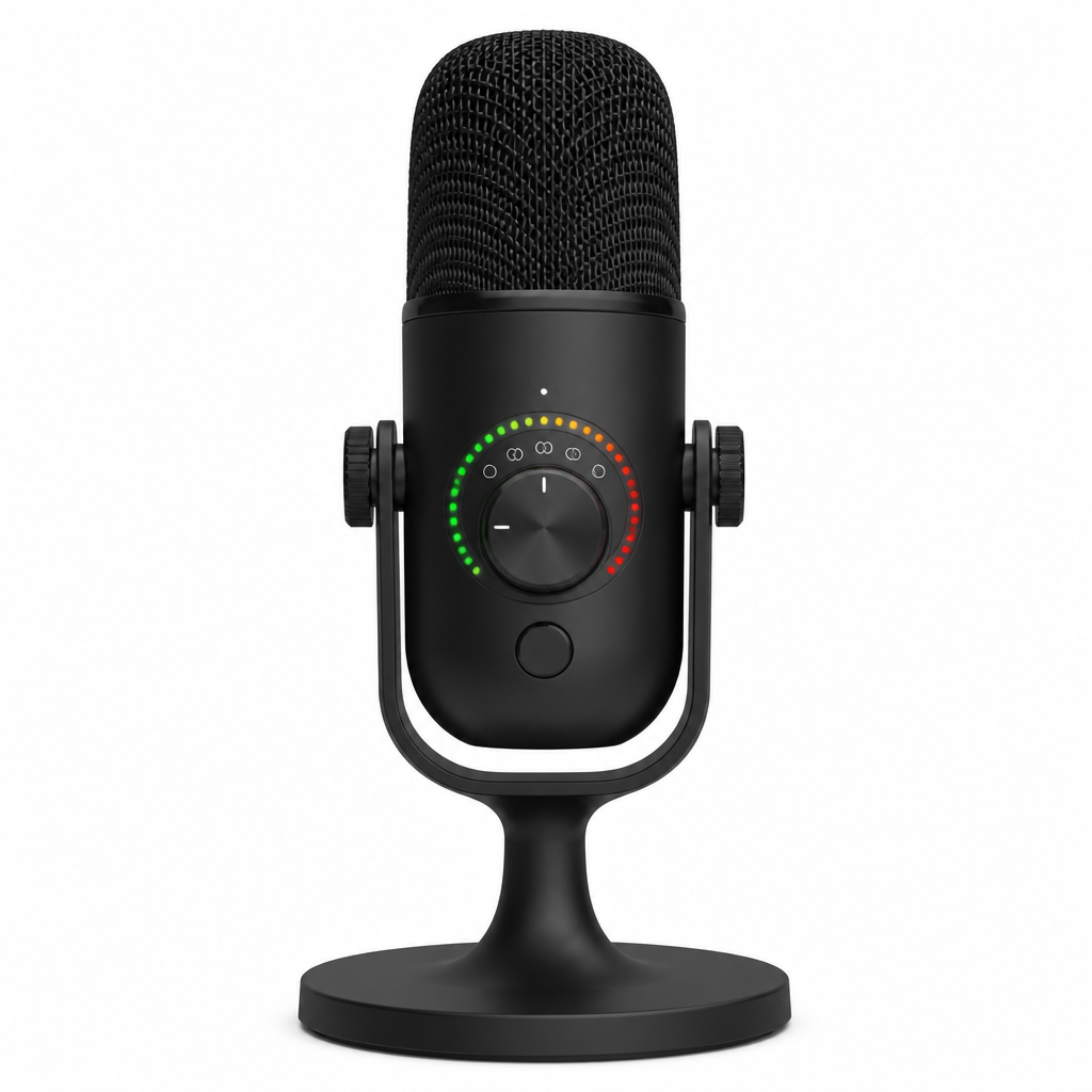 Logitech Blue Yeti 2 (2026)