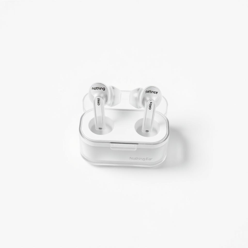 Nothing Ear (3)