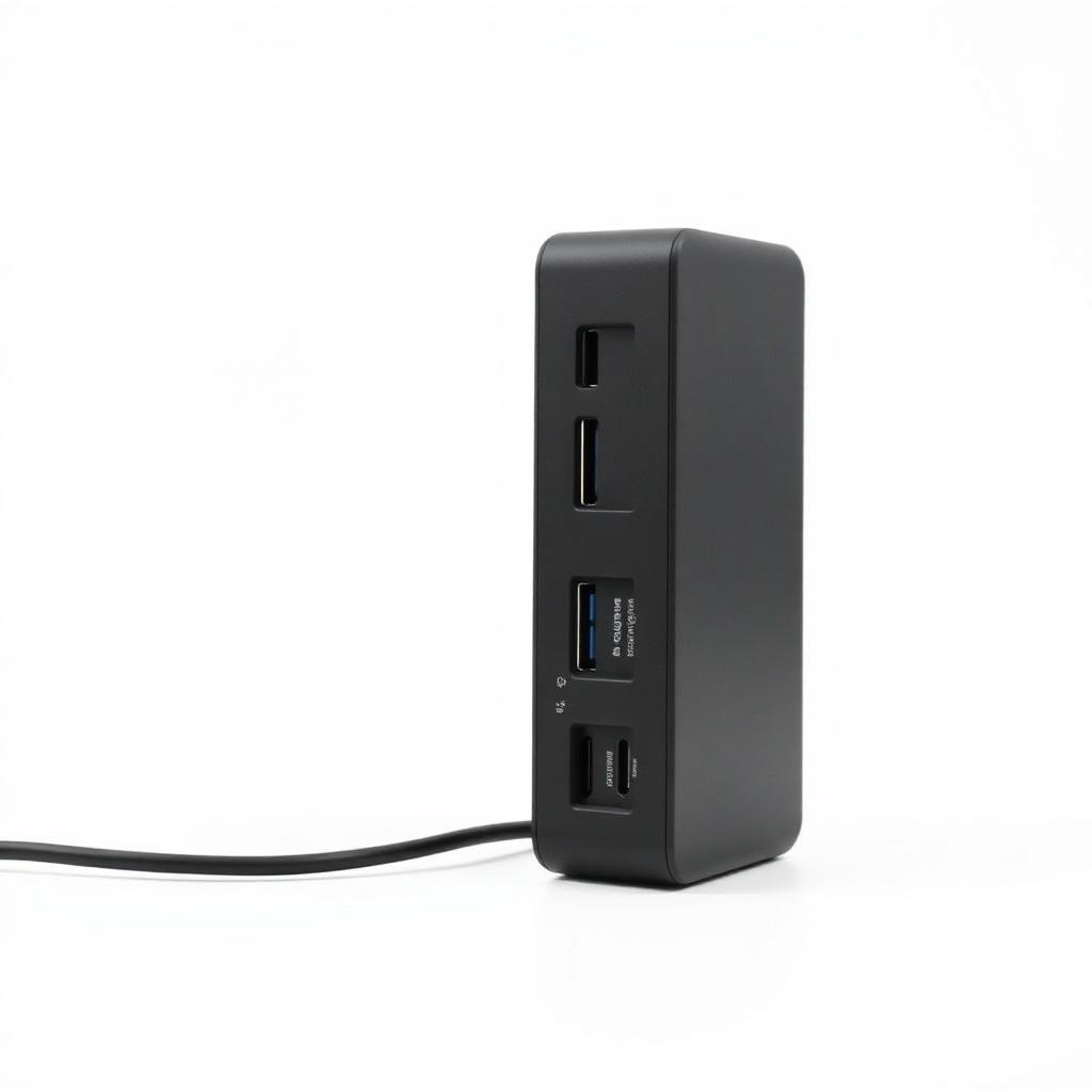 Belkin Connect Thunderbolt 4 Dock Pro