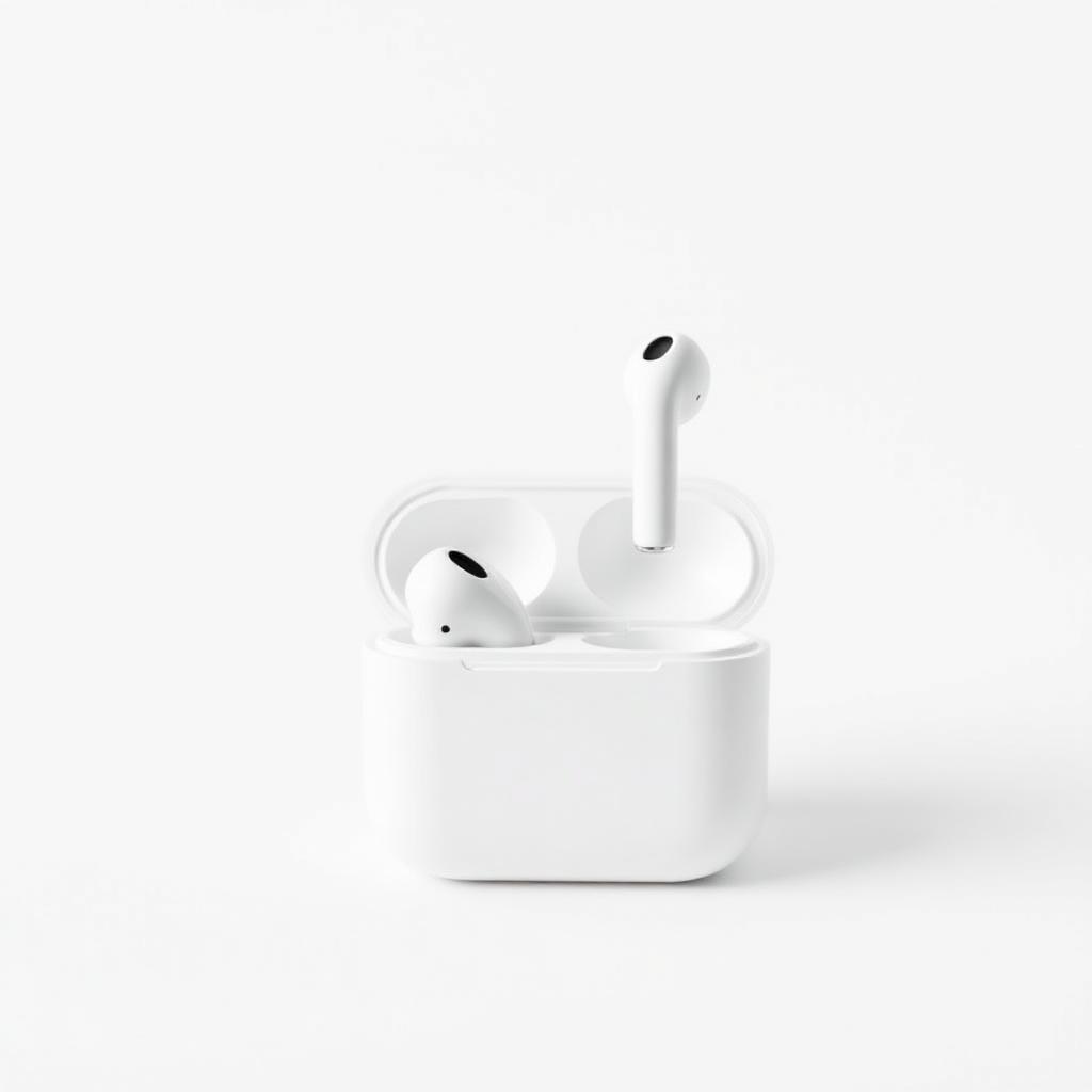 Apple AirPods Pro (1st gen)