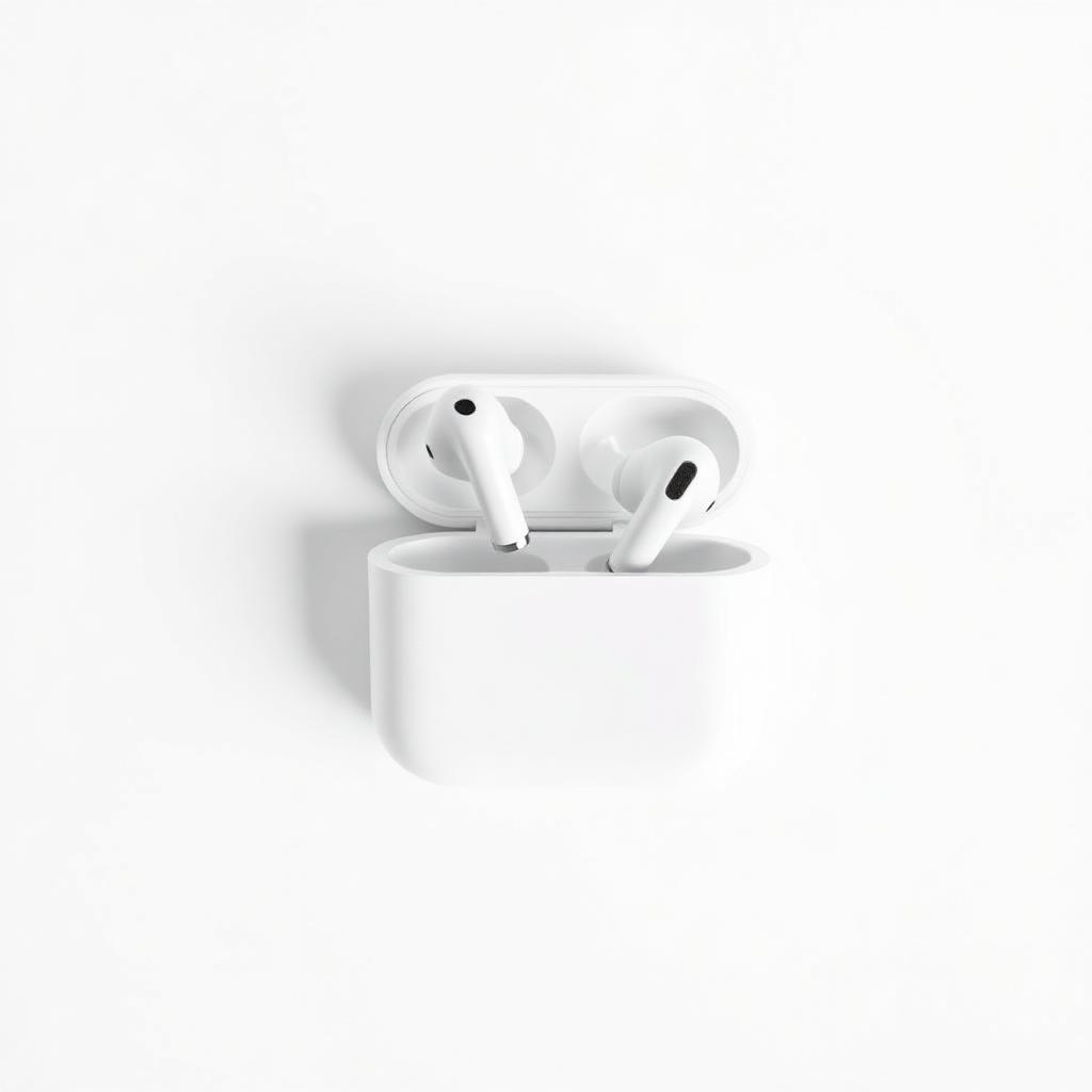 Apple AirPods 4