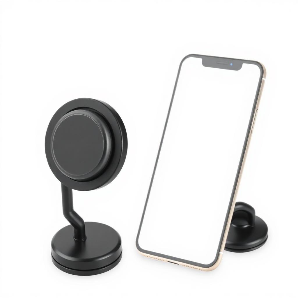 Belkin BoostCharge Pro MagSafe Car Mount