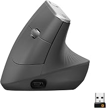 Logitech MX Vertical 2 (2026)