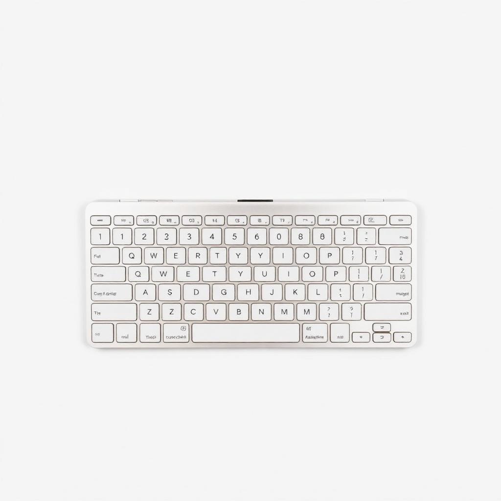 Apple Magic Keyboard with Touch ID (2026)