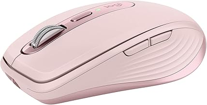 Logitech MX Master 4