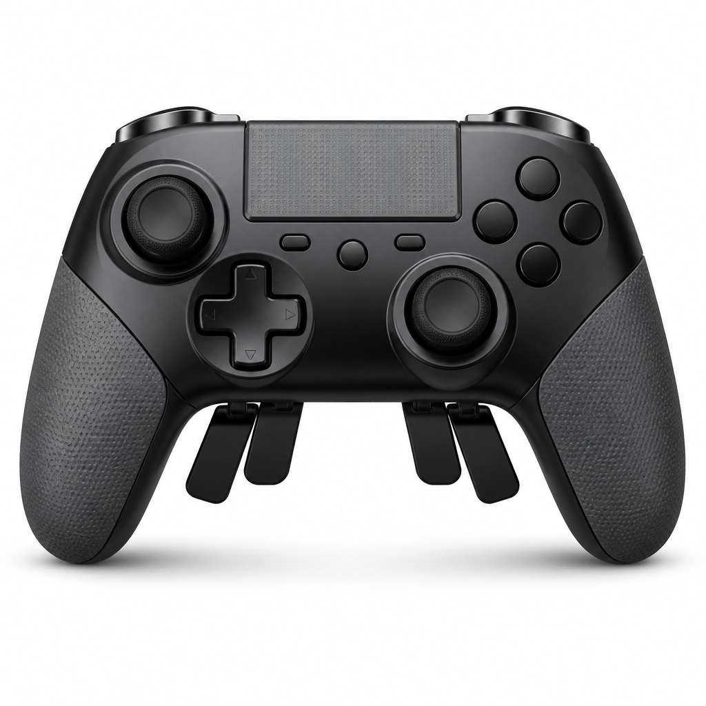 SCUF Valor Pro (2026)